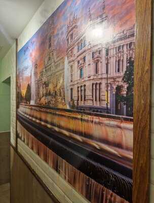 Erre Que Erre Terraza Fuencarral - Photo 7