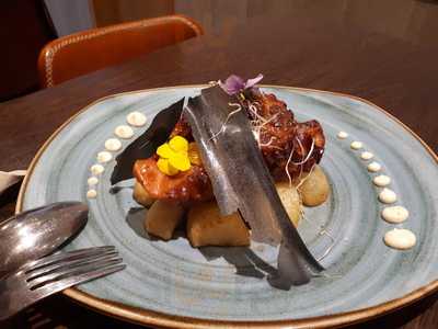 Erre Que Erre Terraza Fuencarral