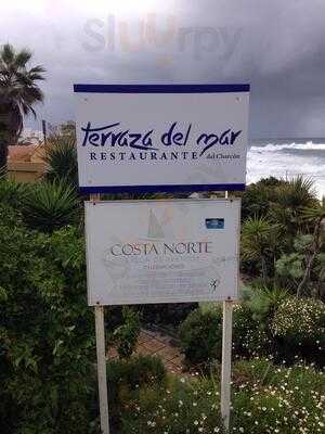Terraza Bodegon Del Mar