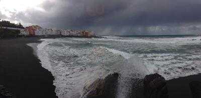 Terraza Bodegon Del Mar