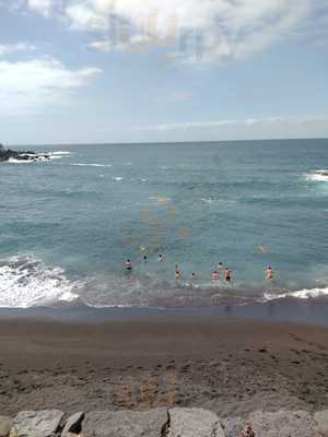 Terraza Bodegon Del Mar