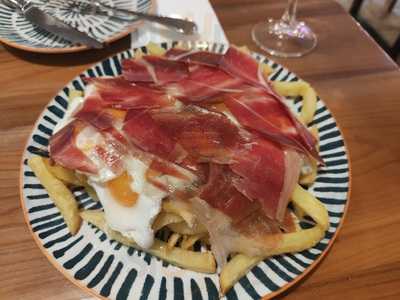 Taberna Los Castizos