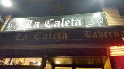 La Caleta