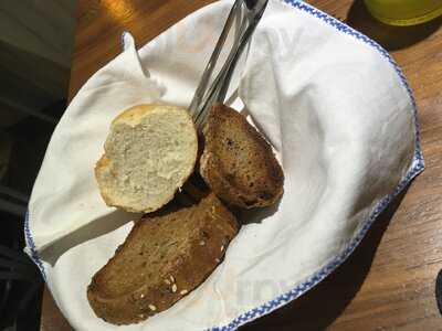 Playa De Somo,cafeteria-bar