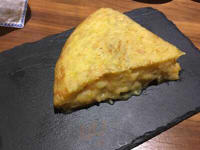 Playa De Somo,cafeteria-bar