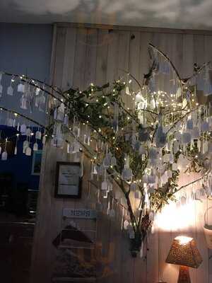 Playa De Somo,cafeteria-bar