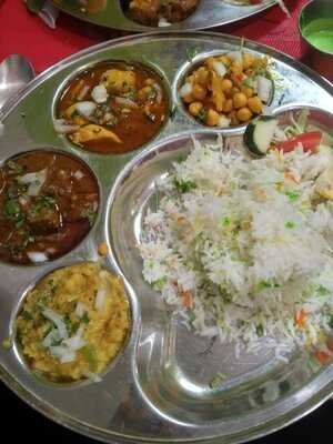 Megha Halal Cuisine