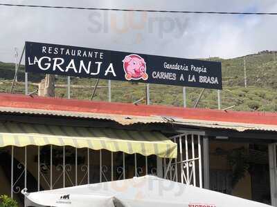 Restaurante La Granja