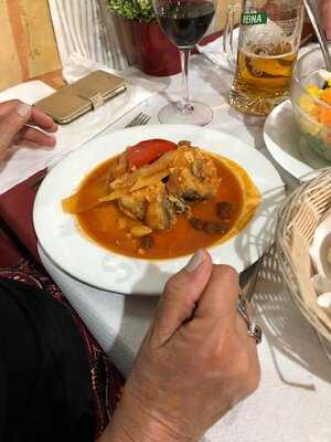 Restaurante La Granja