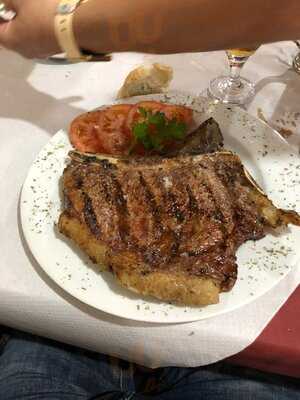 Restaurante La Granja