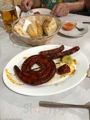 Restaurante La Granja