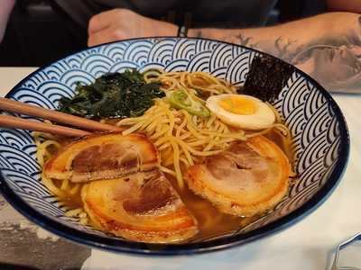 Udon Xanadú