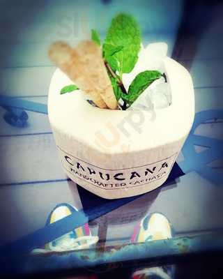 Ristorante Cocktails Bar Dj