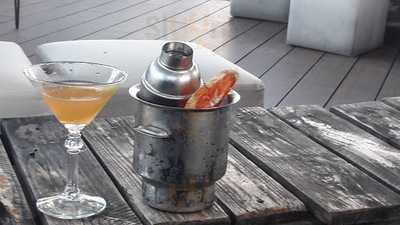 Ristorante Cocktails Bar Dj