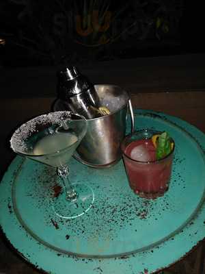 Ristorante Cocktails Bar Dj