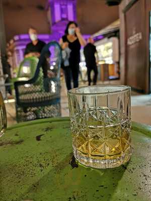 Ristorante Cocktails Bar Dj