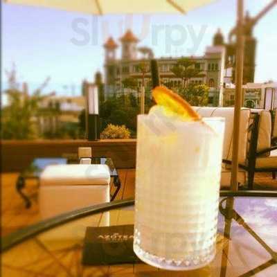 Ristorante Cocktails Bar Dj