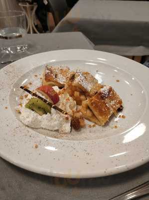 Restaurante Etxegarate