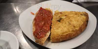 Restaurante Etxegarate