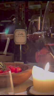 Restaurante Etxegarate