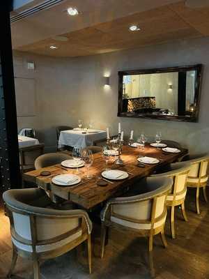 Restaurante Etxegarate