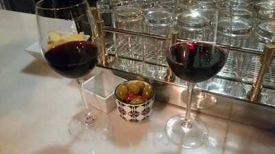 La Chula De Chamberi