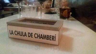 La Chula De Chamberi