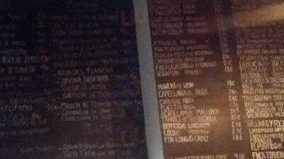 La Chula De Chamberi