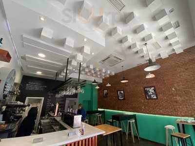 La Chula De Chamberi