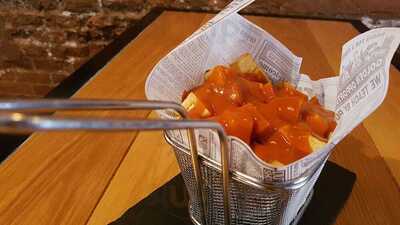 La Chula De Chamberi