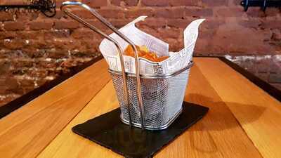 La Chula De Chamberi