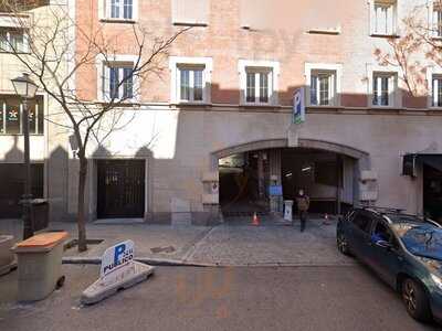 La Chula De Chamberi