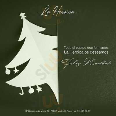 La Heroica