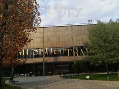 Cafe De Oriente Museo Del Traje