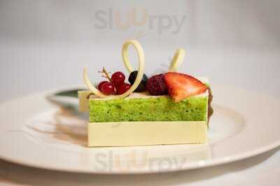 Cafe De Oriente Museo Del Traje