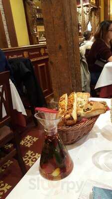 La Tagliatella Madrid - Chamartin - Barrio Castilla