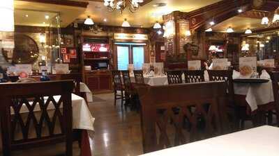 La Tagliatella Madrid - Chamartin - Barrio Castilla