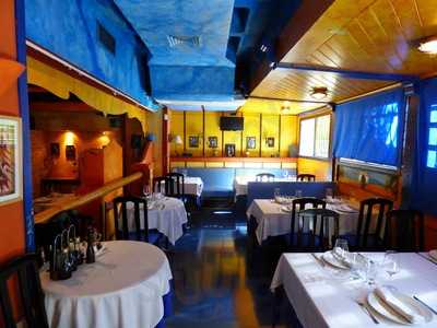 La Tagliatella Madrid - Chamartin - Barrio Castilla