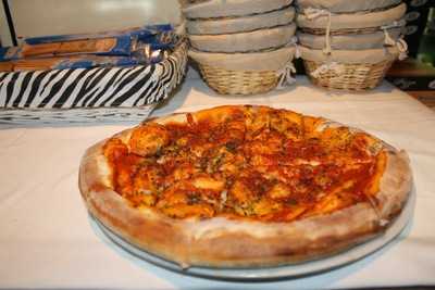 La Tagliatella Madrid - Chamartin - Barrio Castilla