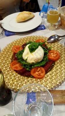 La Tagliatella Madrid - Chamartin - Barrio Castilla