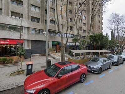 La Tagliatella Madrid - Chamartin - Barrio Castilla