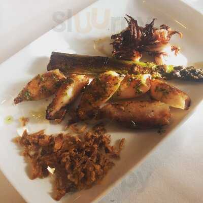 Casa Mascaró Arroz Y Carbón