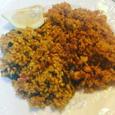 Casa Mascaró Arroz Y Carbón - Photo 8