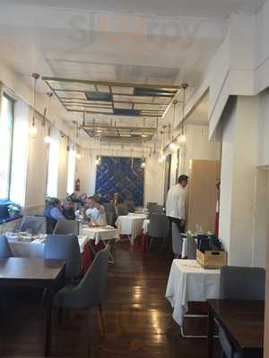 Casa Mascaró Arroz Y Carbón