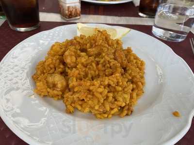 Casa Mascaró Arroz Y Carbón