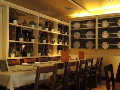 La Nicoletta Castellana