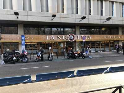 La Nicoletta Castellana