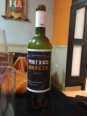 Pintxos Iurreta