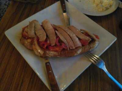 El Aperitivo Del Corazon