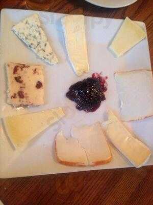 El Aperitivo Del Corazon